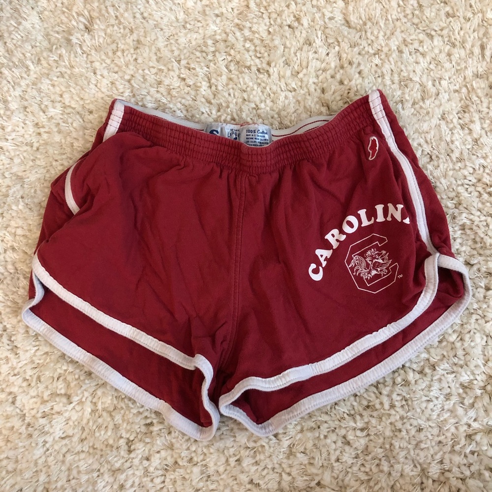 University of South Carolina Shorts